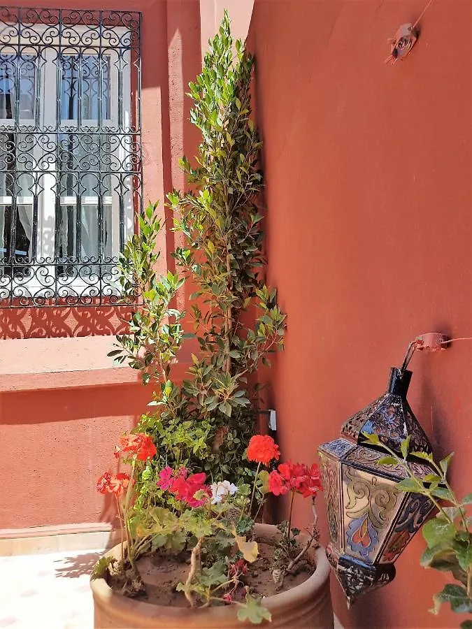 Riad Al Jawhar Marrakesh 0*,  Morocco